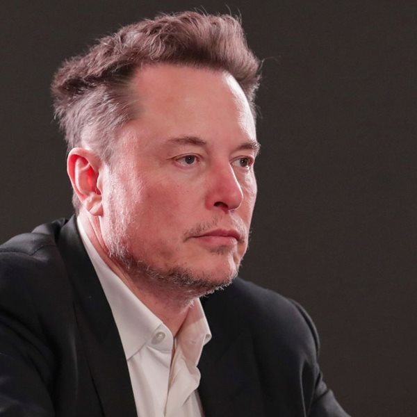 Έναν κόσμο γεμάτο ανδροειδή φαντάζεται ο Elon Musk