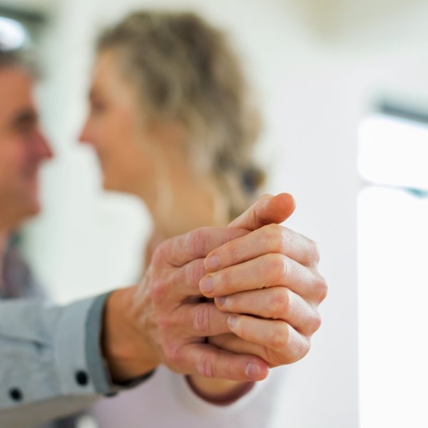 Πώς θα ευχαριστηθείς περισσότερο το σεξ μετά τα 50