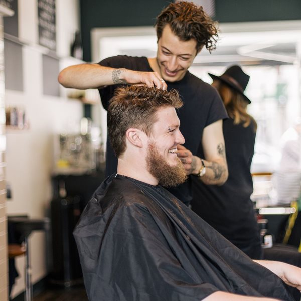 5 tips για φροντίδα και styling της γενειάδας