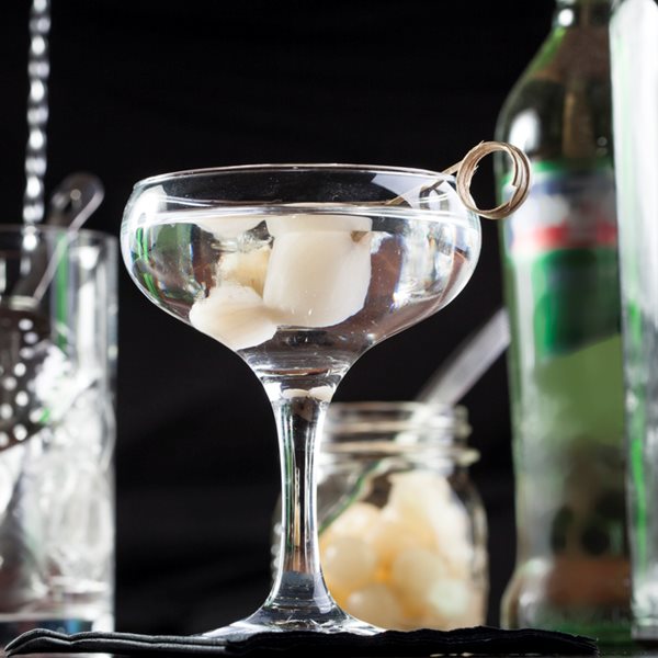 Ένα Martini που το λένε Gibson