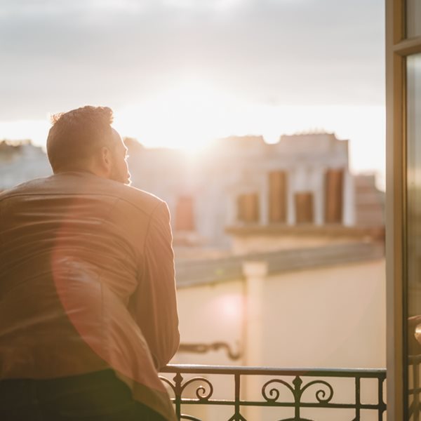 Το lockdown φέρνει ένα νέο τρόπο ζωής