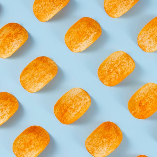 Τα τρικ για τα απόλυτα σπιτικά τσιπς πατάτας