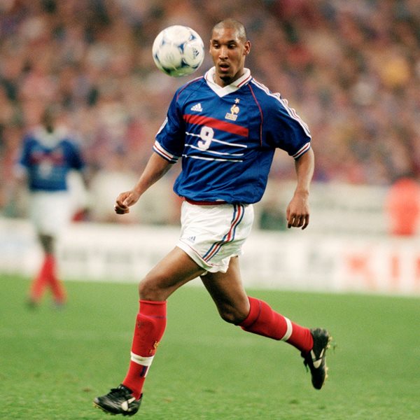 Misunderstood: Η ιστορία του Nicolas Anelka στο Netflix