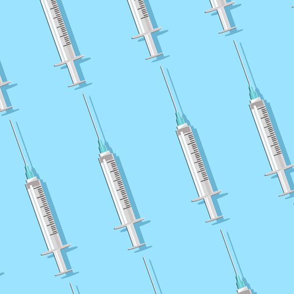 Τα στοιχεία του ΕΟΔΥ για εμβολιασμένους και ανεμβολίαστους