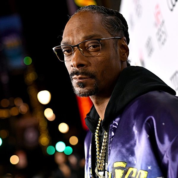 Ιδού όλα όσα γνωρίζουμε για τη βιογραφική ταινία του Snoop Dogg