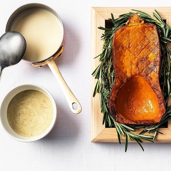 Food trends: Μία γεύση από το 2022