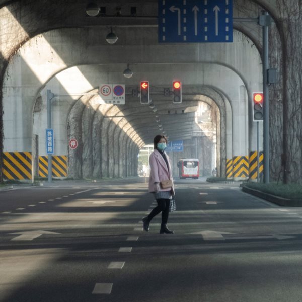 Από πού προήλθε τελικά ο κορονοϊός