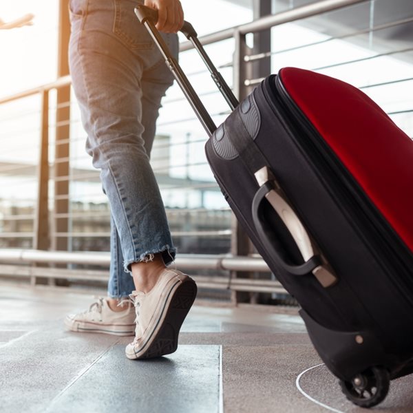 Τα πιο περίεργα αντικείμενα που βρέθηκαν σε χαμένες αποσκευές