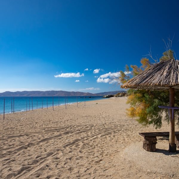 Οι 5 καλύτερες παραλίες της Εύβοιας, κοντά στην Αθήνα