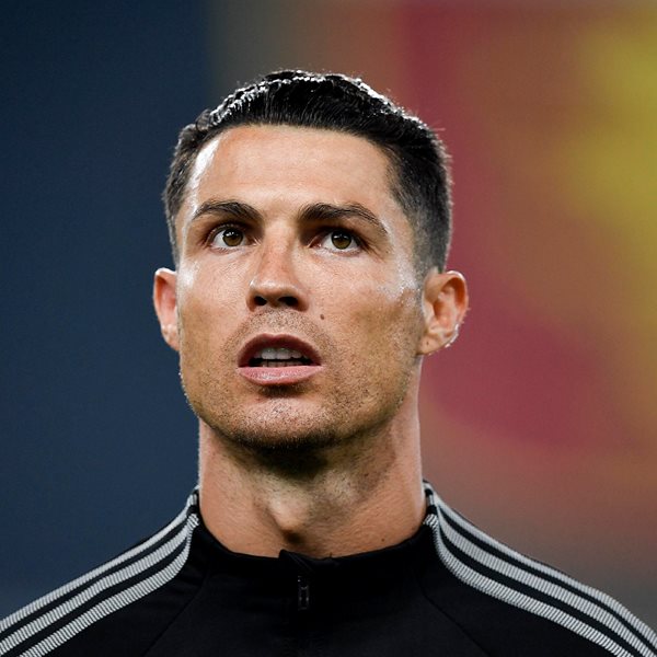 Η μέθοδος ύπνου του Cristiano Ronaldo