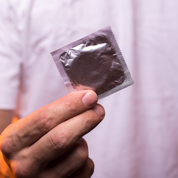 Επιλέγοντας το σωστό μέγεθος προφυλακτικού