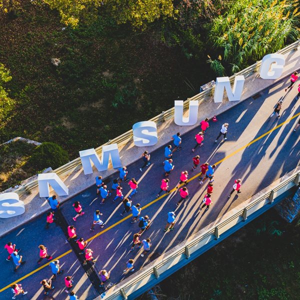 Navarino Challenge 2021: Η ελληνική γλώσσα ενώνει μέσα από τον αθλητισμό