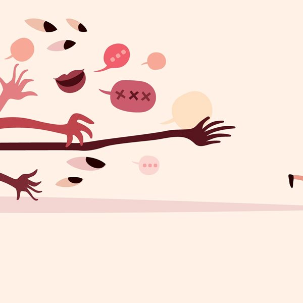 Revenge pοrn, αυτός ο διαδικτυακός εφιάλτης