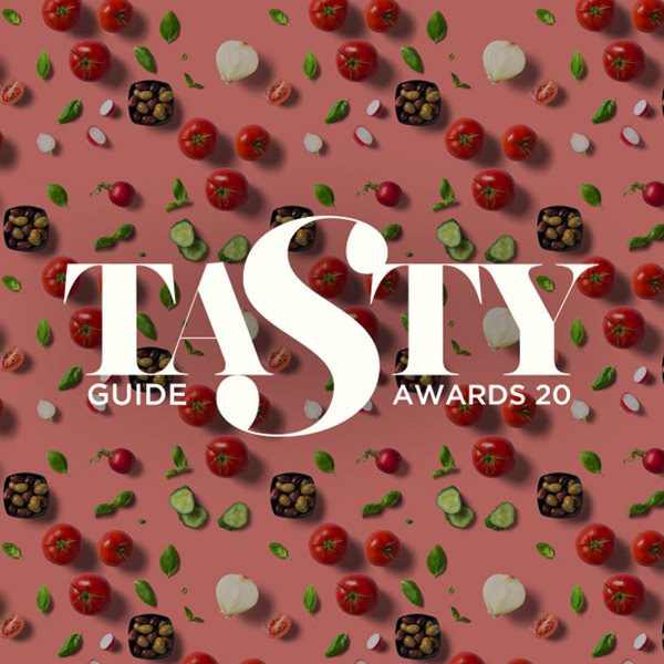 Tasty Awards 2020: Τα All Time Classics εστιατόρια της Αθήνας