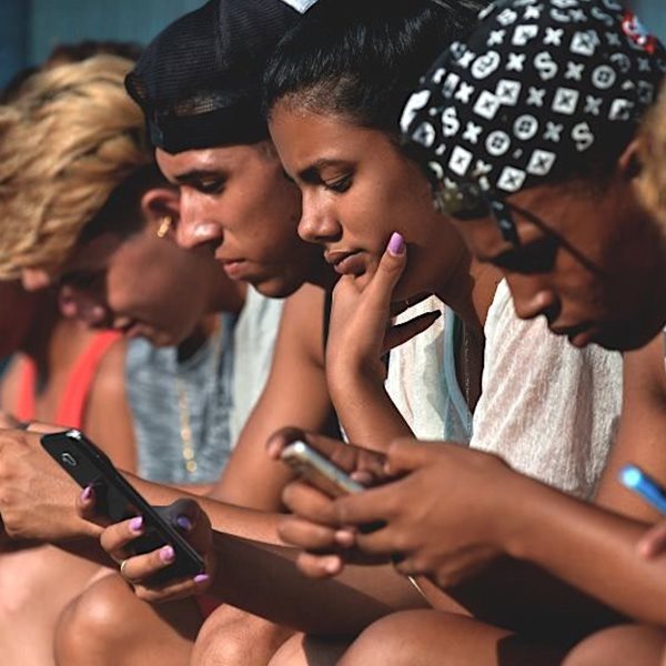 Τα notifications είναι ενοχλητικά - σύμφωνα με την επιστήμη