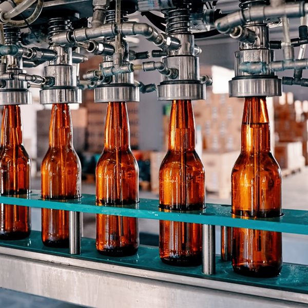 Υπάλληλος ζυθοποιείου έπινε καθημερινά 4 λίτρα μπύρας και τους μηνύει για τον αλκοολισμό του