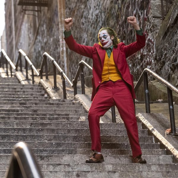 Οι ταινίες που περιμένουμε μέχρι το τέλος του 2019