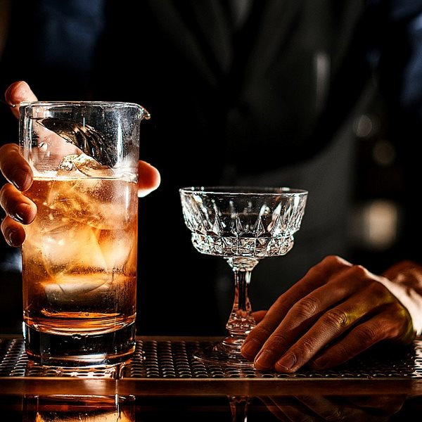 Το σκωτσέζικο ουίσκι σε 5 κλασικά cocktails