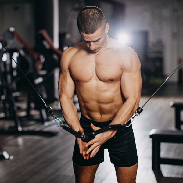 Αντοχή και ανθεκτικότητα, τα 'κλειδιά' για μία καλύτερη φυσική κατάσταση