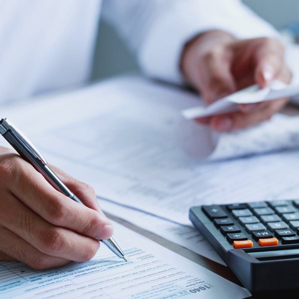 Φλέβα φοροδιαφυγής μέσω πλαστών αποδείξεων