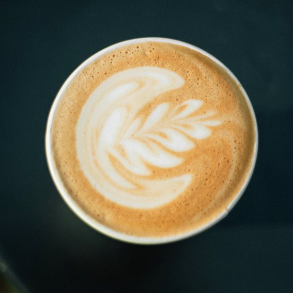 Ο τέλειος σπιτικός cappuccino