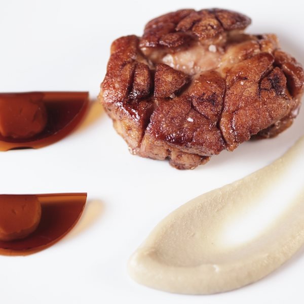 Ένας νέος γαστρονομικός θεσμός γεννιέται στη Σπονδή