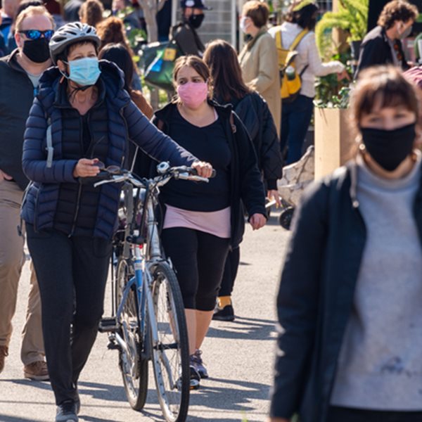 Κορονοϊός: 18.425 νέα κρούσματα