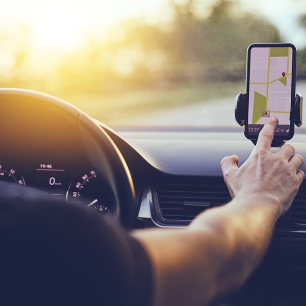 Το Apple Maps σύντομα θα προσαρμόζεται στο αυτοκίνητό σου