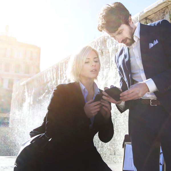 Το Instagram αντικαθιστά την κλασική ανταλλαγή αριθμών τηλεφώνου