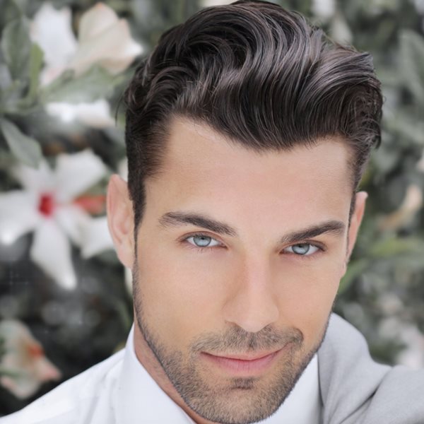 Τα 7 καλύτερα ανδρικά κουρέματα για το 2025