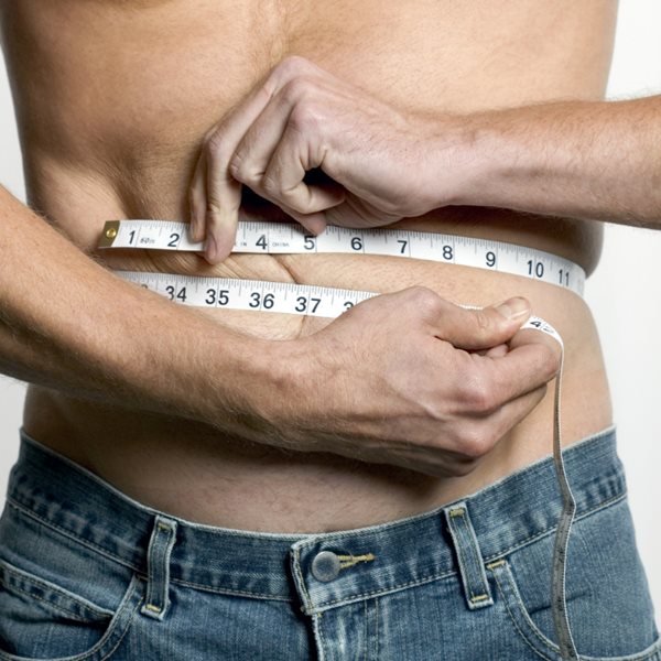 Τα λάθη που κάνεις στην προσπάθεια να χάσεις λίπος