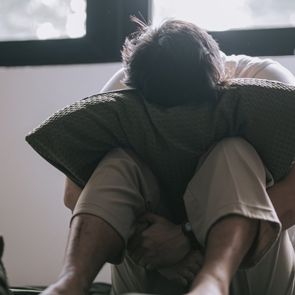 Κοιμάσαι λιγότερο από 6 ώρες τη νύχτα; Δες τι παθαίνει το σώμα σου