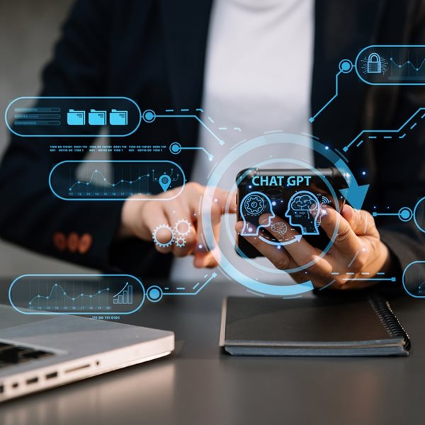 Να πως δείχνει το νέο, πανίσχυρο ChatGPT