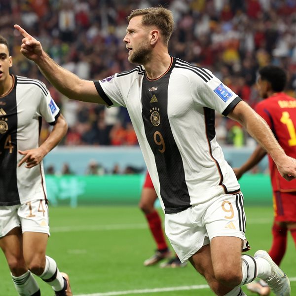 4 πράγματα που ξεχώρισαν στο Μουντιάλ αυτό το σαββατοκύριακο