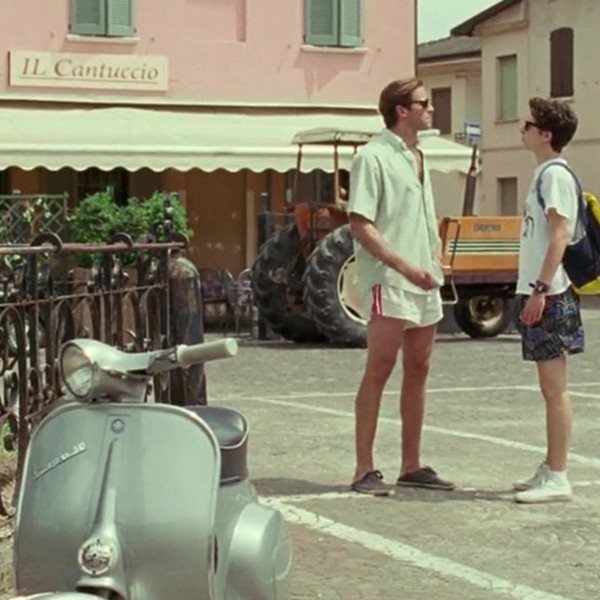 Shorts: Ένας οδηγός για το φετινό καλοκαίρι