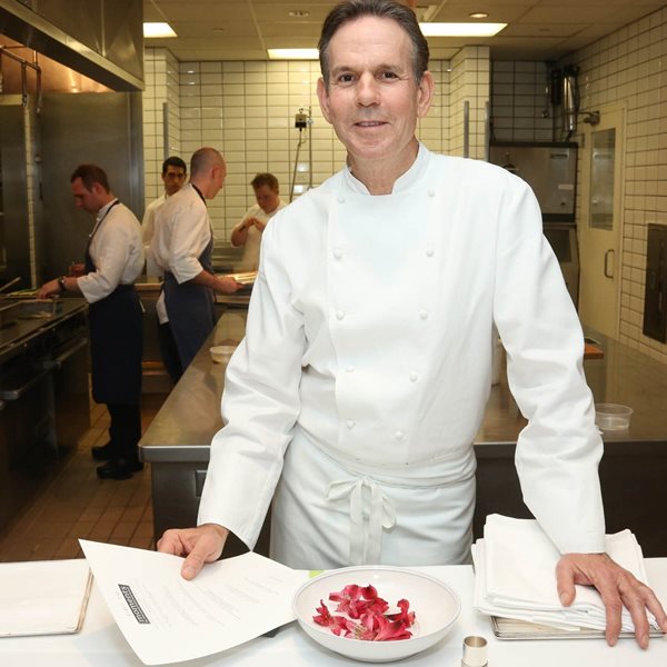 3 tips για την κουζίνα από τον Thomas Keller