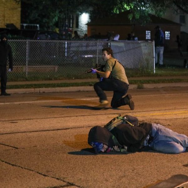 Στη δίκη του Kyle Rittenhouse δεν χωρά αισιοδοξία