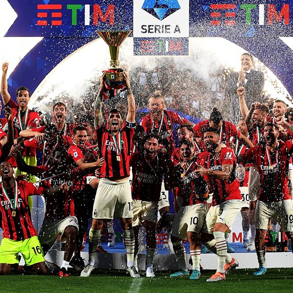 Μίλαν, η επιστροφή