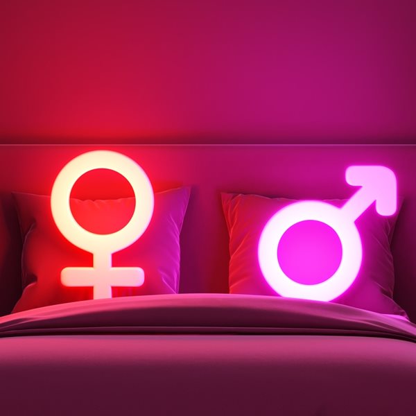 Τα sex toys που προτιμούν οι Έλληνες