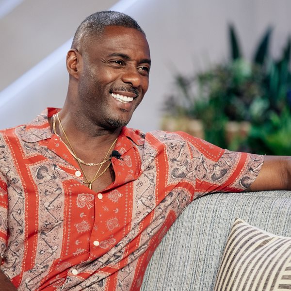 Το νέο επαγγελματικό βήμα του Idris Elba δεν το είδαμε να έρχεται