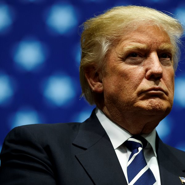 Ο Donald Trump ενδέχεται να είναι ξανά υποψήφιος για την Προεδρία των ΗΠΑ