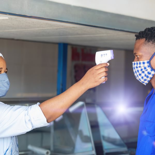 Τι γνωρίζουμε για τη μετάλλαξη της Μποτσουάνα μέχρι στιγμής