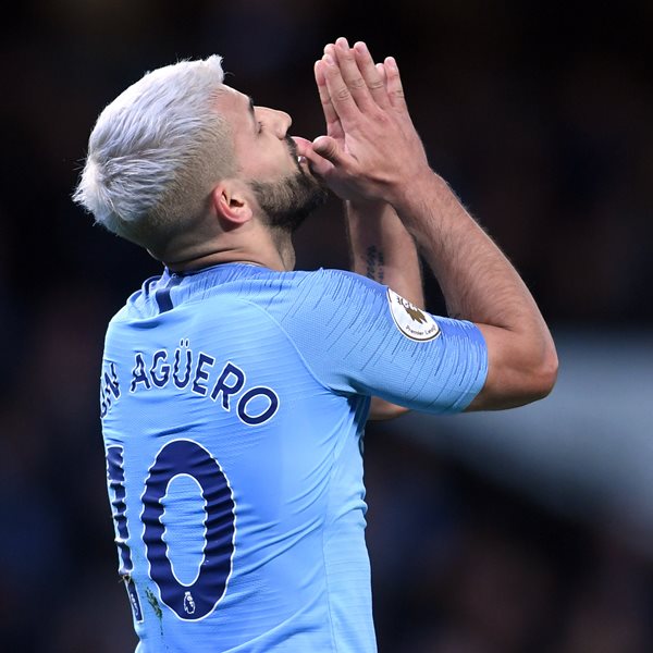Η καρδιά αποφάσισε για τον Sergio Aguero