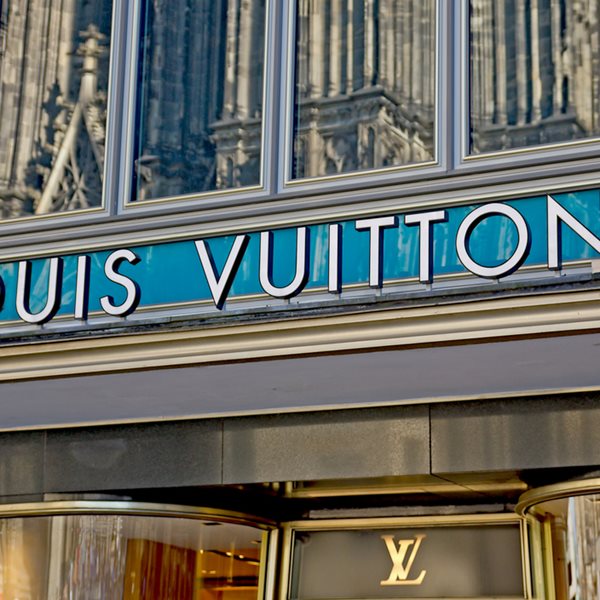 Η πιο πολύτιμη εταιρεία της Ευρώπης αυτή τη στιγμή