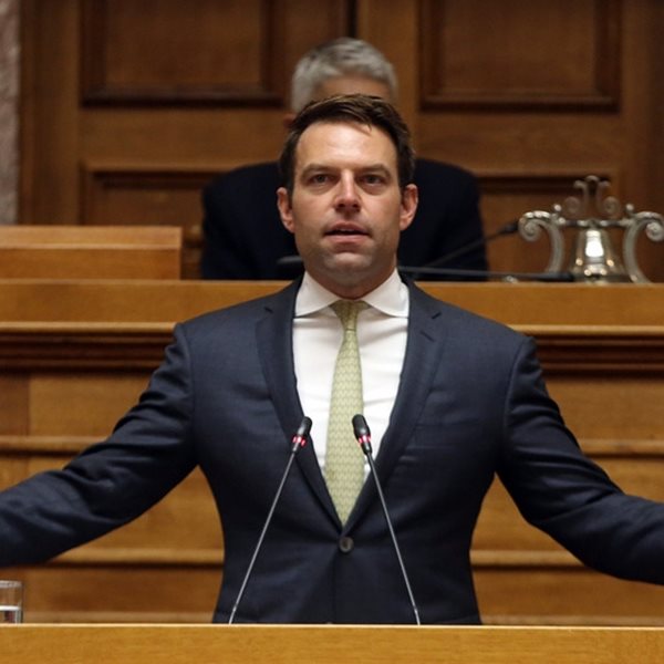 Ο ΣΥΡΙΖΑ πάει ξανά στις κάλπες