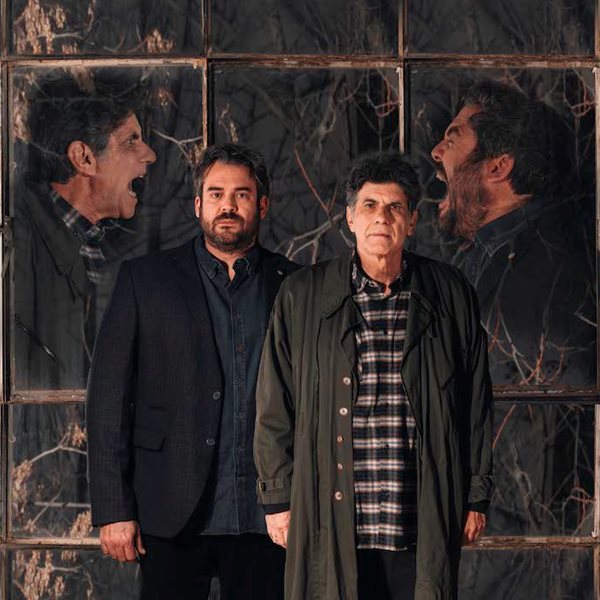 Θεατρικές παραστάσεις που πρέπει να δεις πριν το Πάσχα