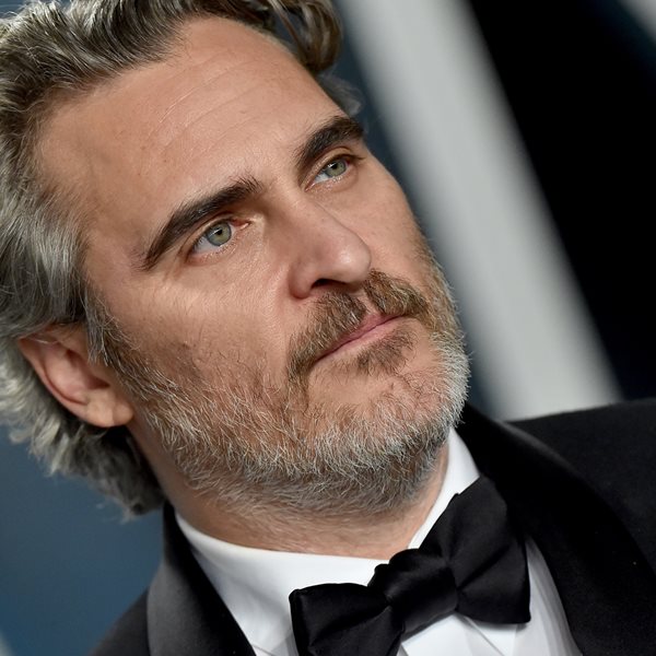 Ο Joaquin Phoenix θα γίνει δεύτερη φορά πατέρας