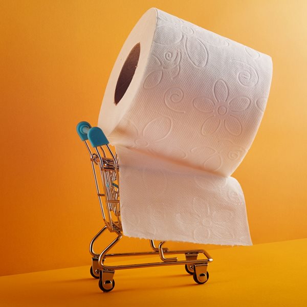 Ο πραγματικός λόγος που ξεπούλησε το χαρτί τουαλέτας στην καραντίνα