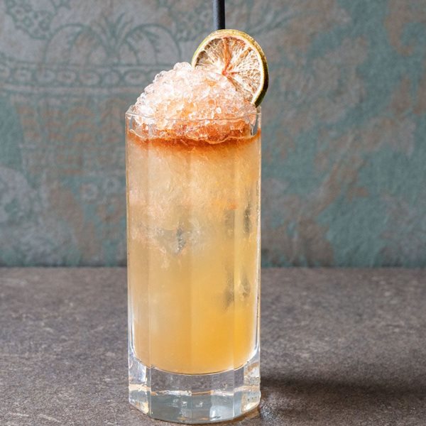 3 φθινοπωρινά cocktails από το ιταλικό Esquire