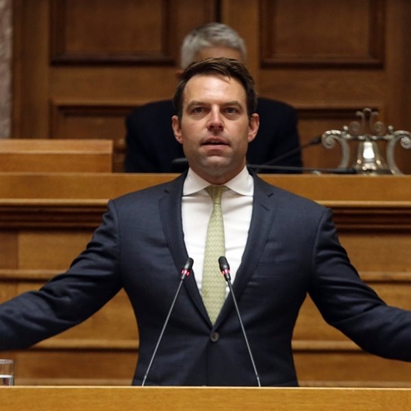 Ο ΣΥΡΙΖΑ, μπορεί και να αλλάξει όνομα